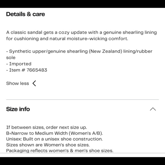 Birkenstock Sandals 🖤 - Picture 12 of 13